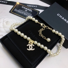 Chanel Necklaces